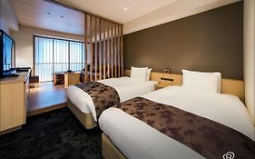 Daiwa Roynet Hotel Kyoto Ekimae Premier